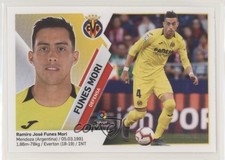 2019-20 Panini Colecciones Este Liga Stickers Ramiro Funes Mori #6A.5
