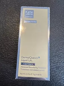 Kate Somerville DermalQuench Liquid Lift + Retinol 2.5 oz. NIB - Picture 1 of 3