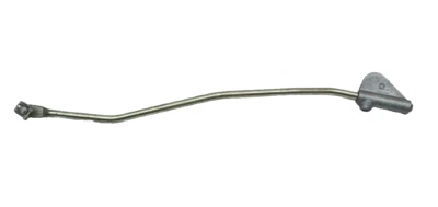 2008-2011 MERCEDES W204 C250 RWD TRANSMISSION SHIFTER LINKAGE 2112670032 - Image 1 of 4