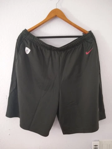 New Nike NFL Tampa Bay Buccaneers Sideline On Field Shorts Men's XL NWT Cover