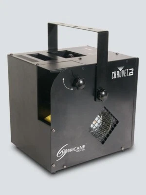 Chauvet DJ HHAZE2D 2D Water Based Haze Machine Stage Lightning System DMX - Image 1 of 4