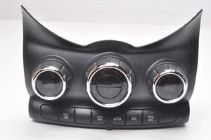 Mini F55 F56 F57 COOPER S Stufa Clima Controllo Fornitura Servizio Schalter - Foto 1 di 10