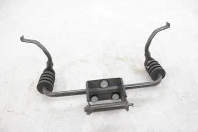 04-11 SUZUKI VSTROM 650 TANQUE DE GASOLINA PILA DE COMBUSTIBLE DEPÓSITO DE GASOLINA SOPORTE MONTAJE Foto 1 de 4