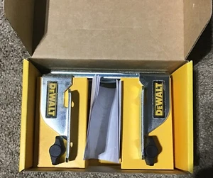 DEWALT DW7084 Crown Stops For Sliding Compound Miter Saw - Picture 1 of 4