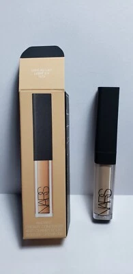 Corrector cremoso radiante NARS mini 0,05 oz café tamaño Au Lait nuevo en caja Foto 1 de 4