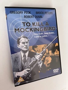 To Kill a Mockingbird | DVD r282 - Picture 1 of 1