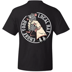 IRONWORKER T-SHIRT | WELDER T-SHIRT| BLUE COLLAR T-SHIRT| IRONWORKER GEAR | - Picture 1 of 2
