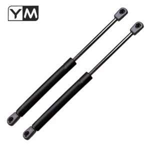 Pair Hood Lift Supports Shock Struts for Dodge Ram 1500 2500 3500 2009 2010-2017 - Picture 1 of 4