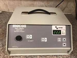 Mocon Pack Check 450 - Bild 1 von 9