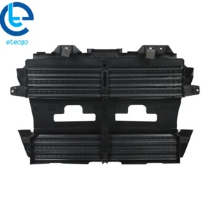 Nuevo conjunto de control de obturador de aire de rejilla de radiador para Ford Explore 2013-2019 - Imagen 1 de 11