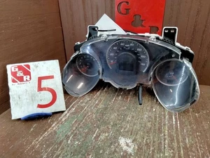 2009-2013 HONDA FIT SPEEDOMETER GAUGE INSTRUMENT CLUSTER W TACH 78100TK6A121 - Picture 1 of 15