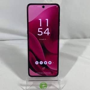 T-Mobile Motorola Razr Ultra 512GB 15 Rosa XT2551-1 - Imagen 1 de 13