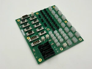 ORBOTECH LUQB-0439663A C.S BOARD - Bild 1 von 6