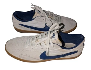 Men's Nike Premium SB Heritage Vulc Skate Shoe Trainers EU 45 UK Size 10 *VGC* - Picture 1 of 10
