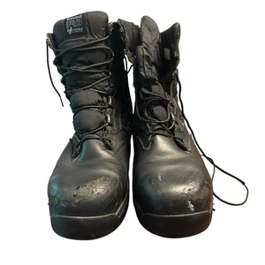 Stivali impermeabili Timberland PRO anti affaticamento da uomo taglia 14 punta composita - Foto 1 di 12