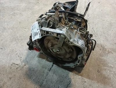 FWD Automatic Transmission 4 Speed from 2000 Toyota Corolla 1.8L 11702855 Foto 1 de 4