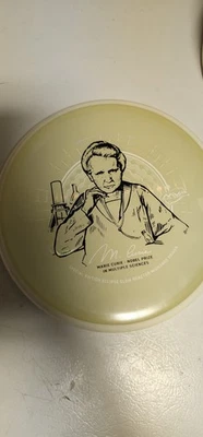 173g Marie Curie Mvp Reactor Eclipse SE Disc - Image 1 of 2