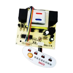 Circuit Board For Soybean Milk Machine Blender Speed Controller Power Boards - Afbeelding 1 van 8