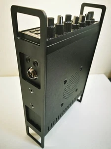 Anytone AT5555 CRT SS6900 AT1000 DX5000 HR5500 Aluminium Protection Guard Rails - Picture 1 of 8