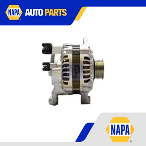 Alternator fits PEUGEOT 306 1.8 2.0 94 to 02 NAPA 5701A4X 5705E6 5701A8 5705E7 - Picture 1 of 7