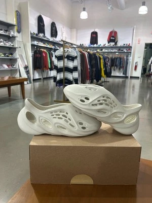 BRAND NEW Yeezy Foam Runner Ararat SIZE 11 SHIPS FAST - Image 1 of 4