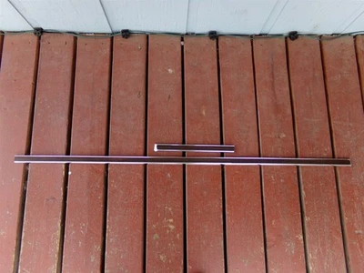 Dodge Adventurer SE 1978 78 tablero moldura madera 2 piezas OEM camioneta Power Wagon 77 79 Foto 1 de 4