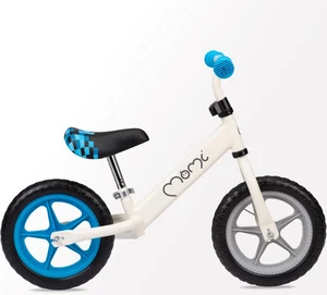 MoMi FLEET Kinderlaufrad Kinder Fahrrad – Höhenverstellung, EVA 12 Zoll, Leicht - Bild 1 von 5