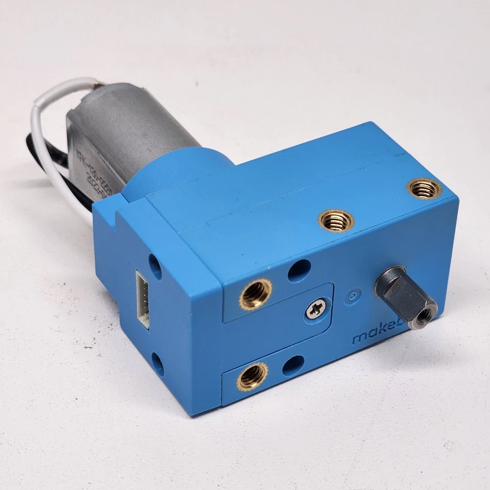 Makeblock 180 Motor Assembly  - Image 1 of 4