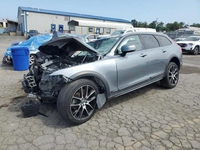 Starter Motor Without Hybrid Fits 16-23 VOLVO XC90 4967273 - Image 1 of 4