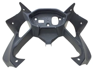 Honda CBR 500 R Speedo cruscotto orologi pannello di riempimento surround 2015 ABS CBR500R - Foto 1 di 13