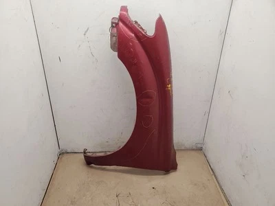 Toyota Tacoma SR5, 4x4 Left Fender, 1995-2000, Red, 3K4, 53811-04070 - Image 1 of 4