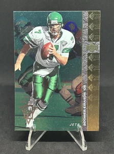 Boomer Esiason - Bengals HOF - 4 Time Pro Bowl QB - 1994 Upper Deck SP - # 51 - Picture 1 of 10