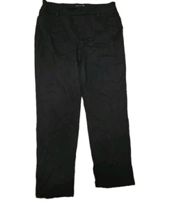S.C. & CO. Womens Pants Black XL - Picture 1 of 1