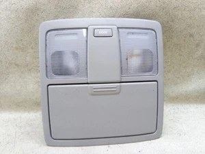 Dome Light Gray Fits 2011 2012 2013 2014 2015 2016 KIA SPORTAGE w171-201281 - Picture 1 of 5