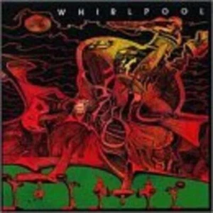 Whirlpool - same (Revelation Rec.) CD - Bild 1 von 1