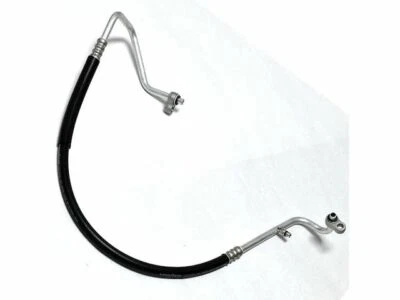 For 2007-2010 GMC Sierra 3500 HD A/C Refrigerant Discharge Hose 87659BG 2008 - Image 1 of 2