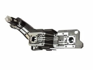Soporte para bombilla trasera MINI - Driver OS derecho - Post Facelift R50 R52 R53 LCI - Imagen 1 de 17