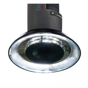 Tapa de luz de anillo Dino-Lite N3C-R - Imagen 1 de 5