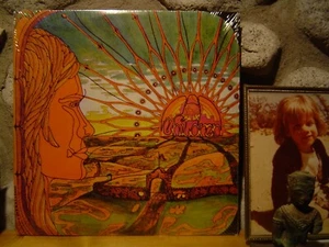 CHILDREN Rebirth 2xLP/+16/1968 US/Garage/Psych Rock/STILL SEALED OOP 2xLP Set! - Imagen 1 de 2