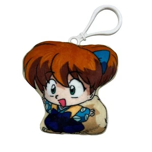 Limpiador de pantalla con clip Inuyasha Shippo mercancía exclusiva de botín nuevo - Imagen 1 de 3