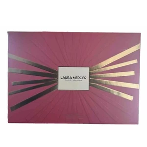 Laura Mercier Luxe Indulgence Ambre Vanille Collection Gift Set ~ NEW 🎁 - Picture 1 of 8