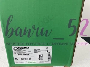 ATV930D11N4 11kw Frequency converter ATV930D11N4 ATV930D11N4 - Picture 1 of 5
