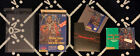Bandit Kings of Ancient China NES CIB seltenes Nintendo-Spiel komplett im Karton