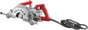 Skilsaw SPT79-00 7" Medusaw Worm Drive Saw for Concrete 15 Amp (New In Box) - Picture 1 of 9