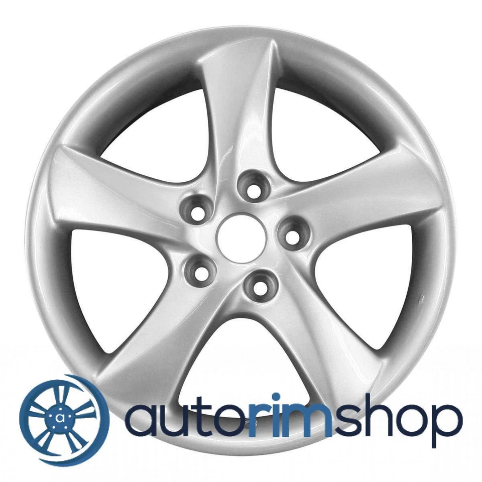 Mazda 6 2003 2004 2005 2006 2007 2008 17" Factory OEM Wheel Rim - Image 1 of 1