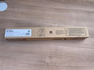 Original Sharp MX31GTMA Toner magenta - Bild 1 von 3