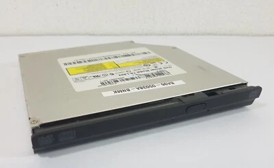 DVD Brenner Toshiba TS-L633 für Samsung NP-E372 R730 R780 M730 R530 SA31 uvm. - Image 1 of 4