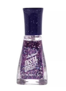 Sally Hansen Insta-Dri Nagelfarbe - 483 Grape Shifter von Sally Hansen für Damen - Bild 1 von 3