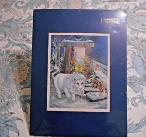 Jody Bergsma Sometimes Old Doors Have To Close... Impresión de Dreamkeeper Edición Limitada - Imagen 1 de 10