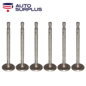 Juego de válvulas de escape PARA Buick Standard 6 191ci 207ci 1925-1927 VE13  - Imagen 1 de 1